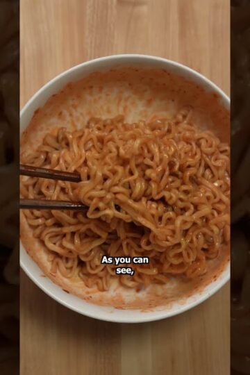 Eat More Spicy Food