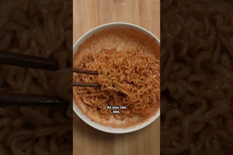 Eat More Spicy Food