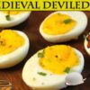 The Devilish History of Deviled Eggs
