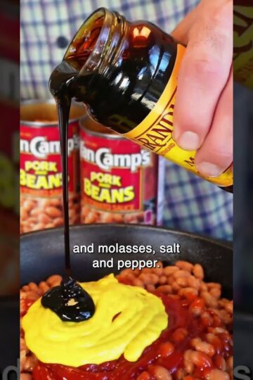 Need Easter dinner ideas? Todd has a delicious one for you!