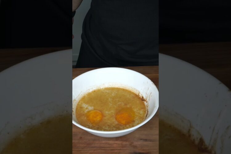 French Toast Cinnamon Crunch | The Golden Balance