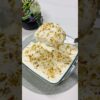 Quick & Easy Arabian Bread Pudding | Arabian Pudding Recipe #shorts #arabianpudding