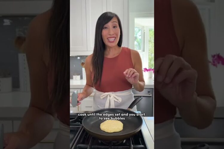 7 Pro Tips for Cooking Pancakes