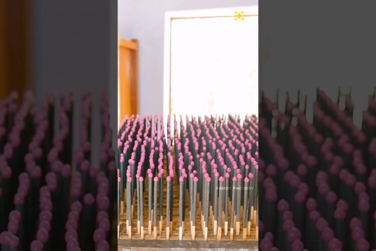 Colourful Matchstick Production #crackersvideos #crackerssivakasi#sivakasicrackersfactory #fireworks