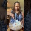 Ambrosia Salad