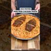The Creamiest High Protein Peri Peri Chicken Pasta | Less Than 500 Calories #recipe #mealprep