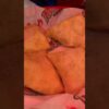 Rosa's Sopapilla, would you⁉️ #shorts #short #shortvideo #food #yummy #mexican #dessert #mukbang