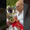 making world most expensive bhelpuri 😂 #trend #viral #shorts #trending #bhelpuristreetfood