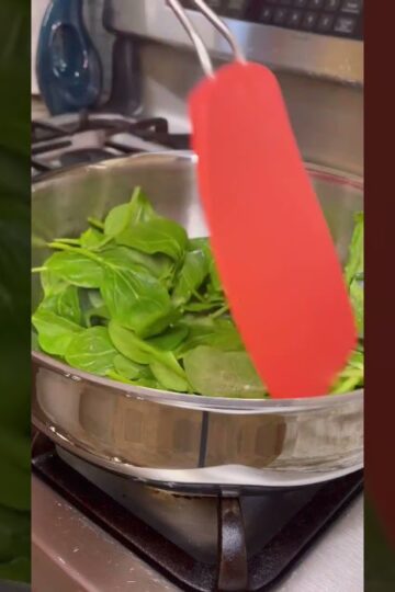 KETO meal prep idea 🔥