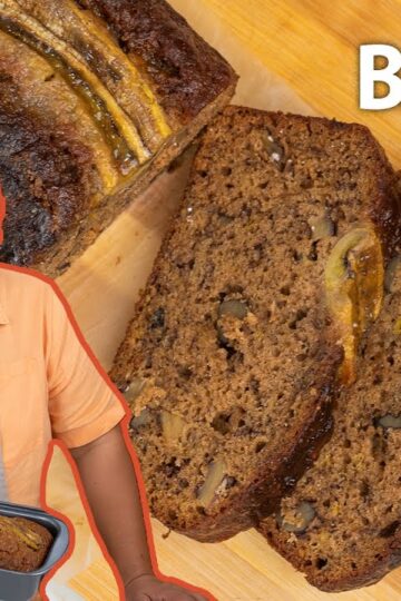 Banana Loaf, SIMPOL!