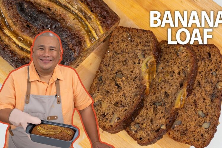 Banana Loaf, SIMPOL!