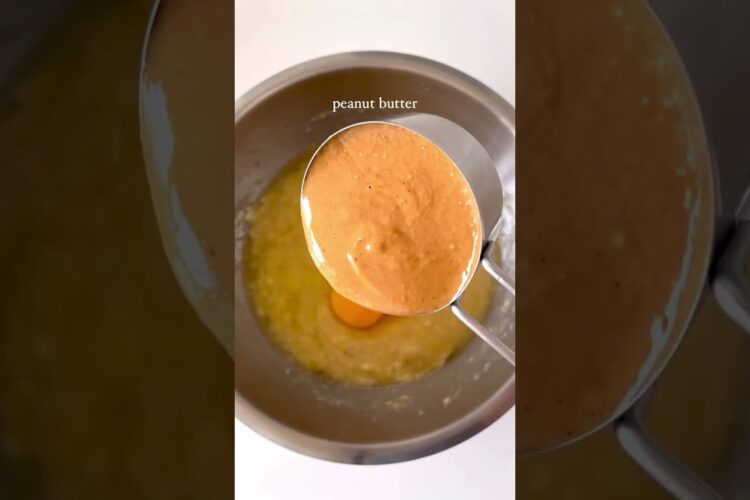 Healthy Banana Bread😍 It’s gluten-free & dairy-free! #bananabread #glutenfree #healthy