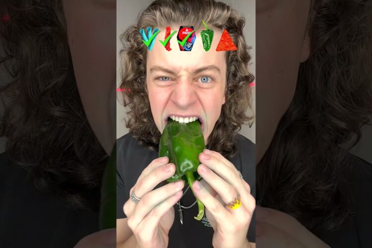 Giant Chips ASMR!? 🥵