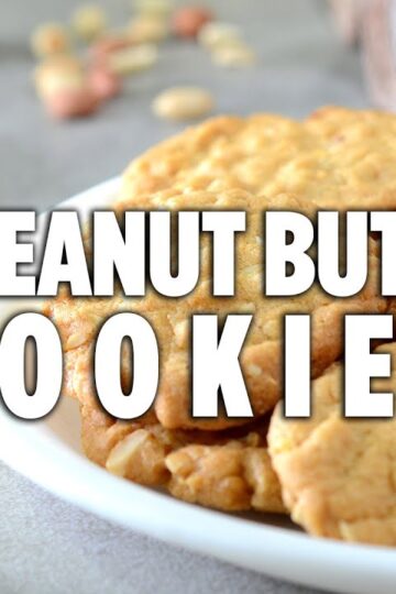 Top 10 Peanut Butter Cookie Recipes | Recipe Compilations | Allrecipes.com