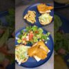 Beer-Battered Fish Sandwich | Dinner Ideas