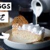 Eggless Tres Leches Cake Recipe - Milk Cake