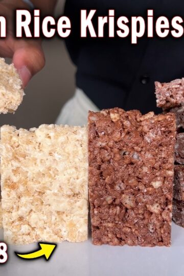 $0.48 Protein Rice Krispies Treats Are My Favorite Snack