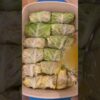 let’s make cabbage rolls for dinner! #cabbagerolls #dinnerrecipes #easydinner #scandinavian