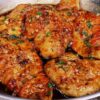 Quick and Easy Garlic Butter chicken Breast Recipe | Delicious Easy Dinner