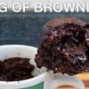 Brownies in a Mug - You Suck at Cooking (episode 126)
