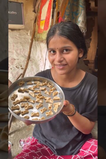 Aaj humne Ghar per Bina paison ki macaroni banai 😱😊 #newminivlog #tranding #minivolgs #vlog -021