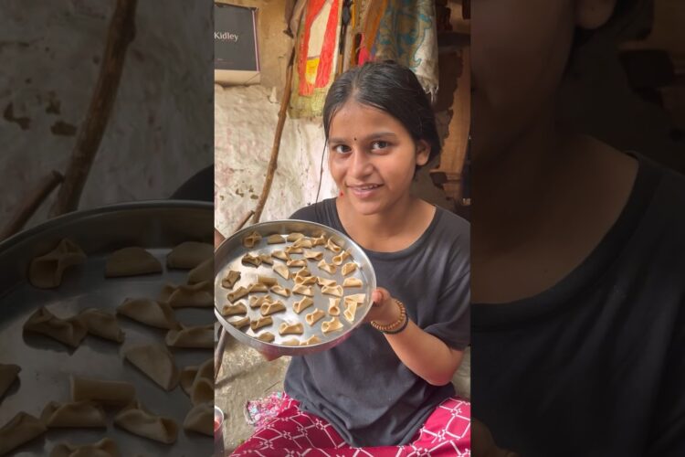 Aaj humne Ghar per Bina paison ki macaroni banai 😱😊 #newminivlog #tranding #minivolgs #vlog -021