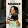#shorts Oreo Dora Cake #cake #oreocake #selinesrecipes