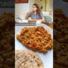 Janhavi Kapoor's Favourite Paneer Bhurji Recipe #celebrities #food #cooking #viral #shorts