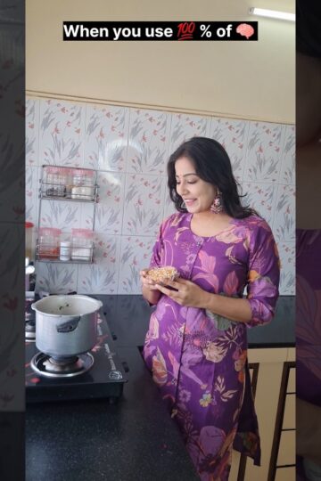 "Zero popcorn kernels waste with this trick." 😉🤣🤪 #funny #comedy #relatable #shorts