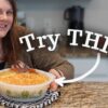 MAKE AHEAD Corn Mushroom Bake! Thanksgiving Side Dishes 2022