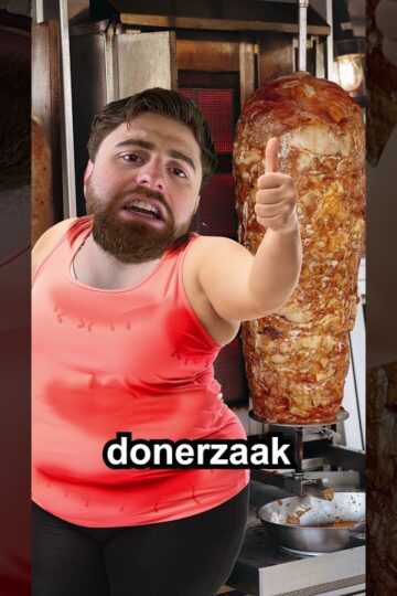 Jij bent mijn baklava
