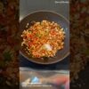 Savory Oatmeal: Five minutes healthy vegan meal | Vegetables Oats | Kids friendly quick meals
