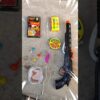 Unique Types Of Diwali Crackers Testing #shorts