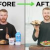 How to Eat High Protein without Wasting your Money.