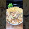 Easy Macaroni salmon salad #macaroni #salmon #salad #food #recipe