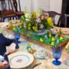 Easy Easter Brunch! Make-Ahead Recipes and a FUN Centerpiece!