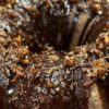 Inside Out German Chocolate Cake