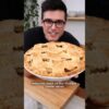 Vegan Apple Pie