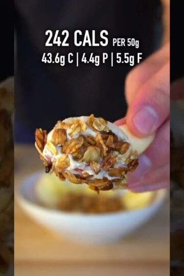 Homemade Granola is a Cheap and Easy Recipe to add to your Rotation