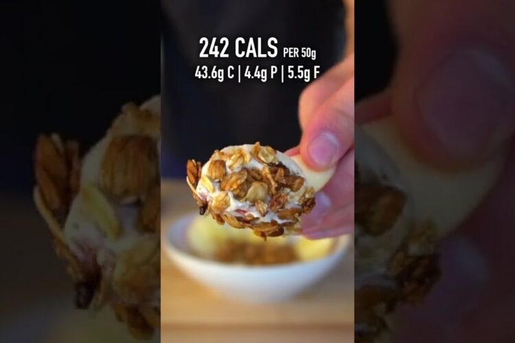 Homemade Granola is a Cheap and Easy Recipe to add to your Rotation