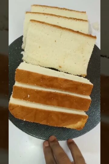 Bakery tea cake#shorts