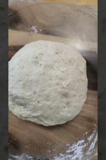 stuffed sopapilla