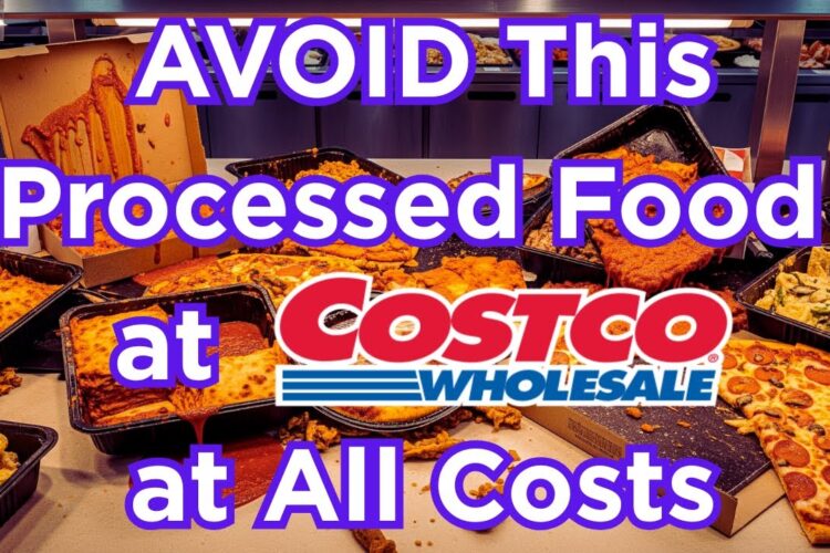The 10 Costco Prepared Meals You Should Absolutely Avoid