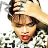 Rihanna- Birthday Cake (Remix) ft. Chris Brown