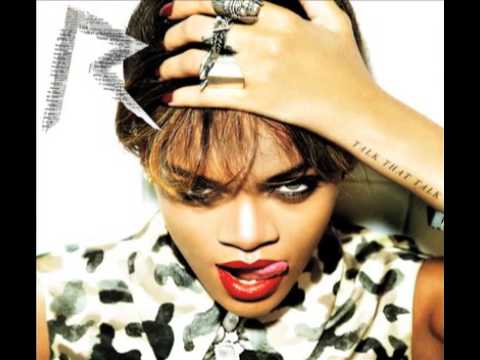 Rihanna- Birthday Cake (Remix) ft. Chris Brown