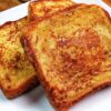 How to Make French Toast - Easy French Toast Recipe