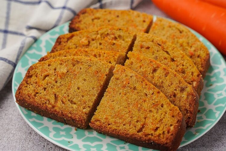 Moist Carrot Cake Recipe | Super Easy and Delicious Carrot Cake Recipe | Yummy