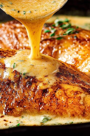 I've Never Eaten Fish This Delicious! Fast, Easy Healthy Dinner Recipe!
