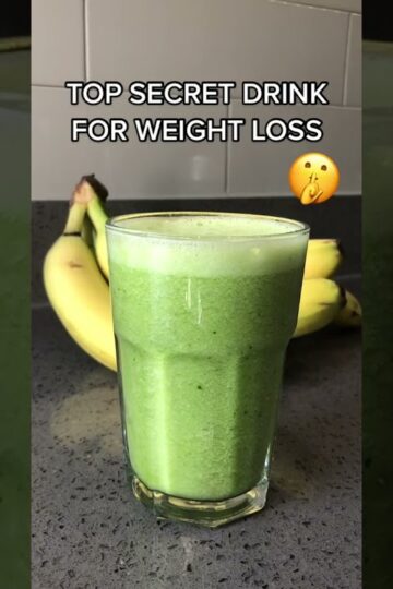 Healthy Green Smoothies Weight Loss | Healthy Breakfast Ideas