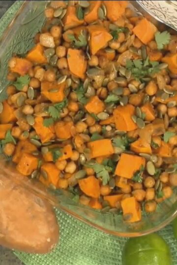 Perfect Thanksgiving Side Dishes!